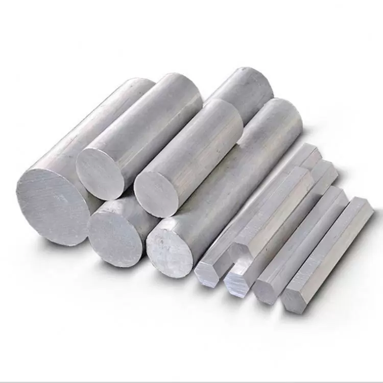 Aluminum Round Bar