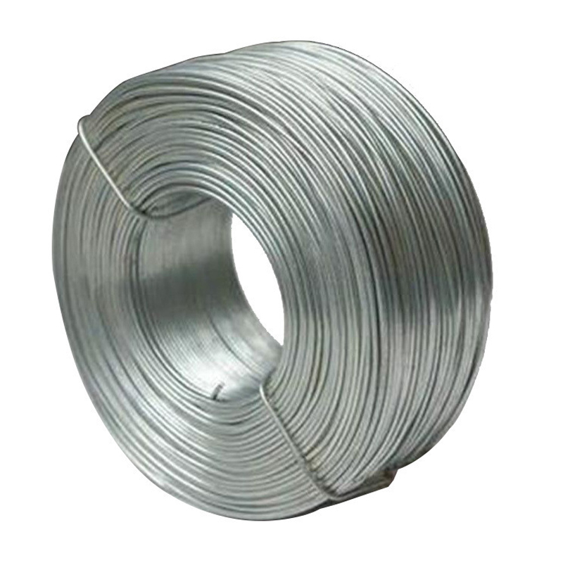 201 Stainless Steel Wire