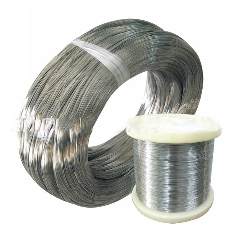 201 Stainless Steel Wire