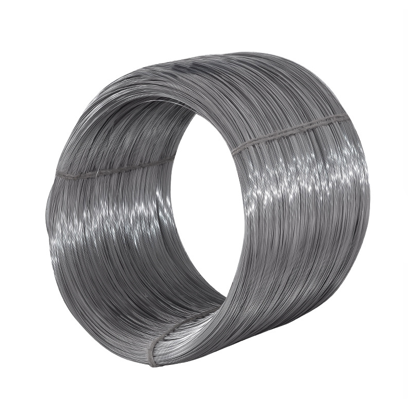 201 Stainless Steel Wire