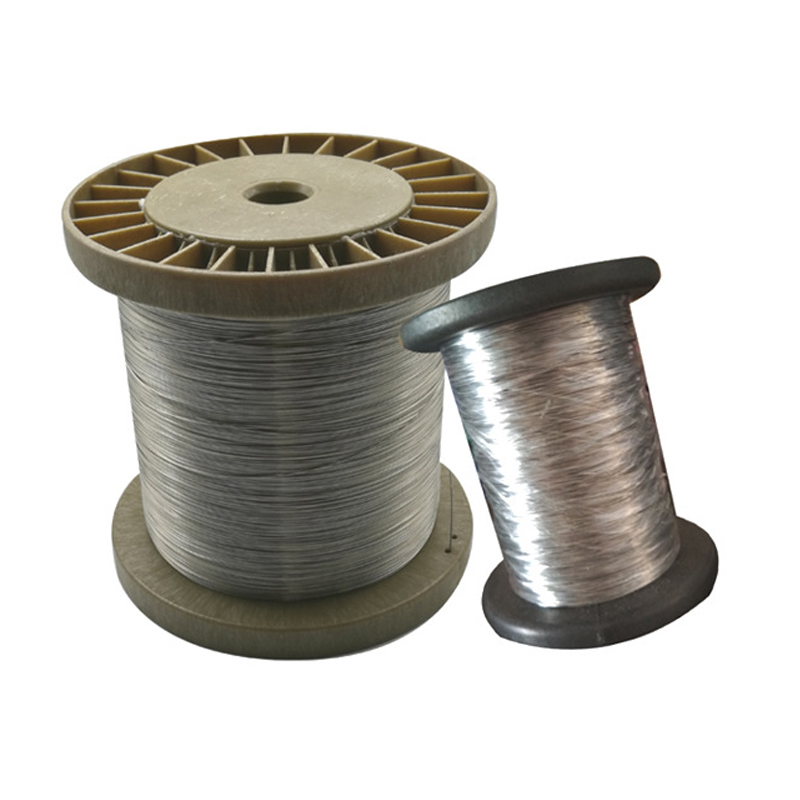 201 Stainless Steel Wire