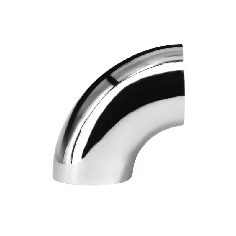316 Stainless Steel Elbow
