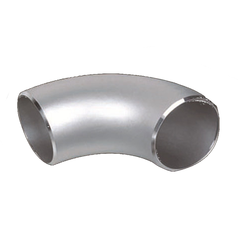 Stainless Steel Elbow