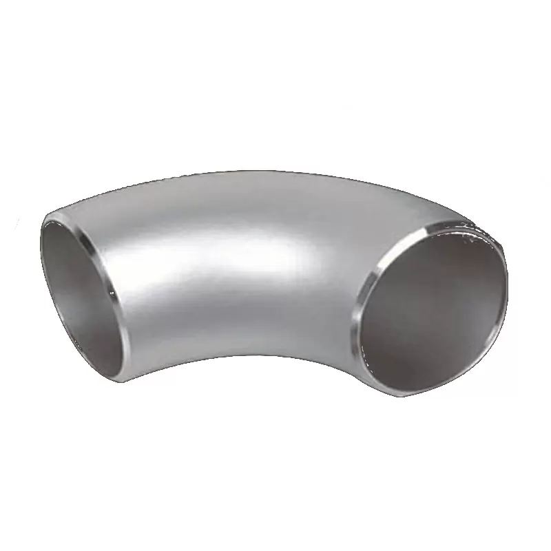 316 Stainless Steel Elbow