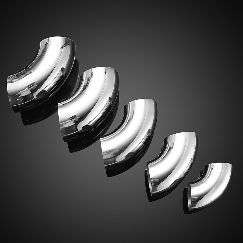 304 316 Stainless Steel Elbow