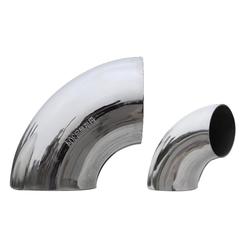 304 316 Stainless Steel Elbow