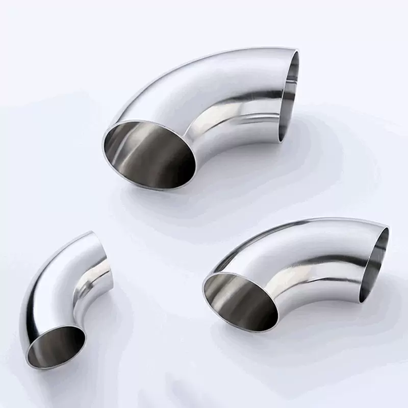 316 Stainless Steel Elbow