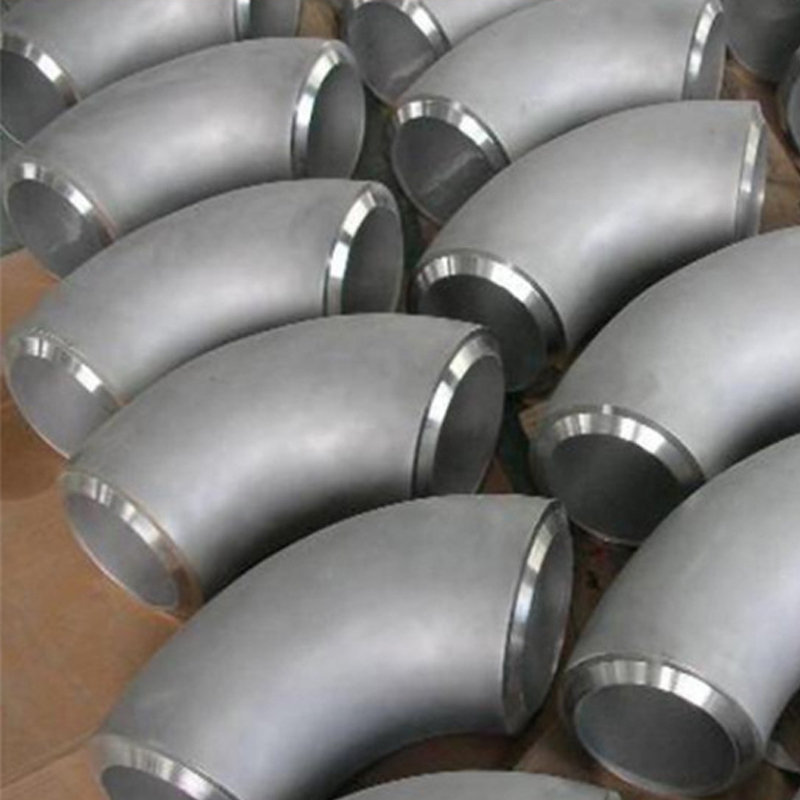 304 316 Stainless Steel Elbow