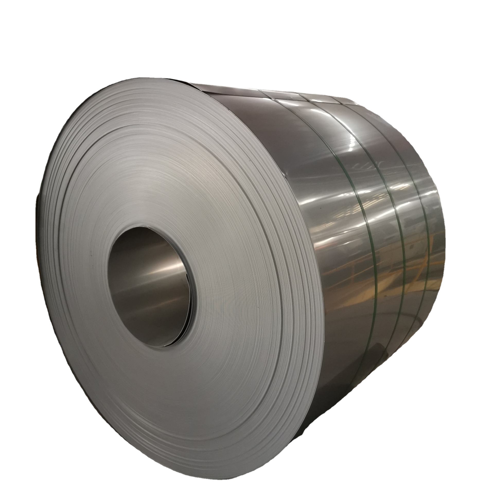 Stainless Steel Coil