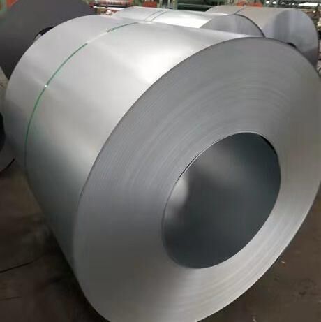 Stainless Steel Coil