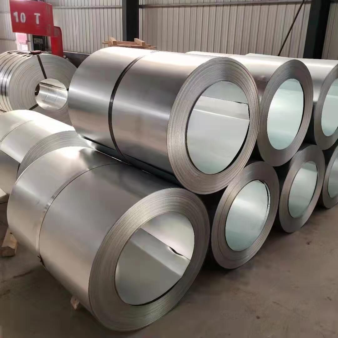 Stainless Steel Coil
