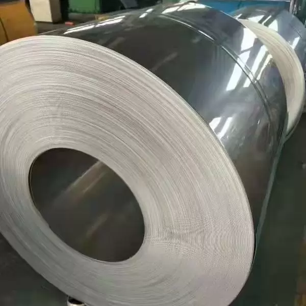 201 Stainless Steel Coil
