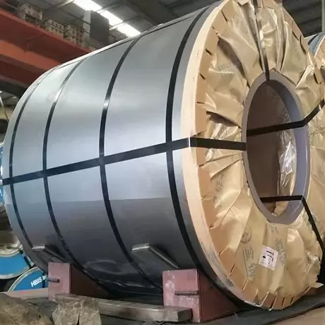 201 Stainless Steel Coil