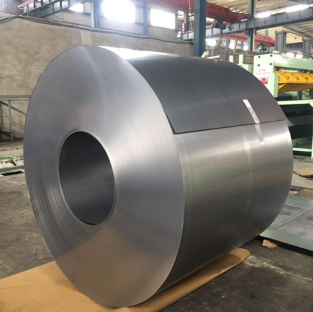 Stainless Steel Coil