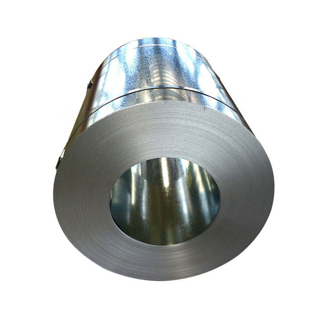 304 Stainless Steel Coil