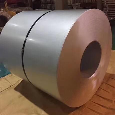 Stainless Steel Coil