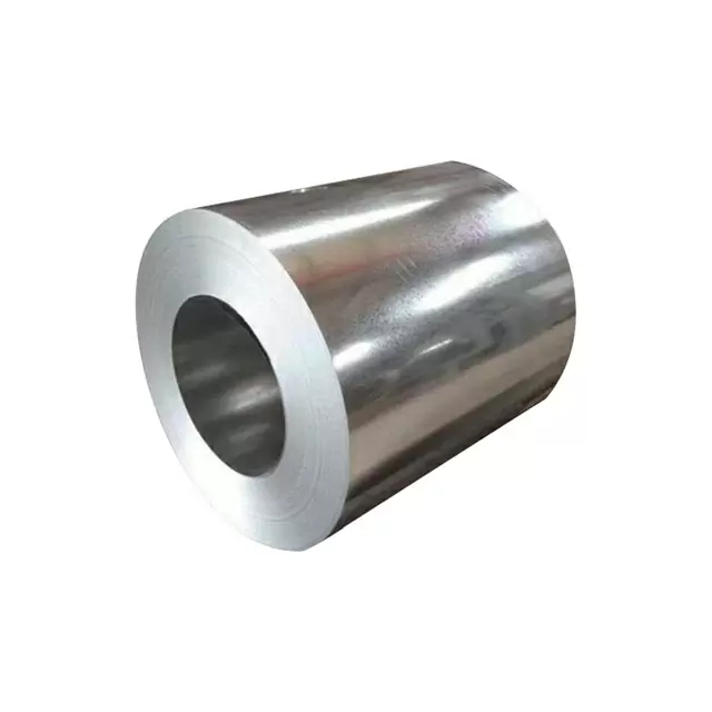 Stainless Steel Coil