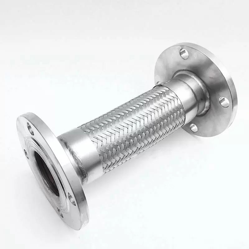 Stainless Steel Braided Hose