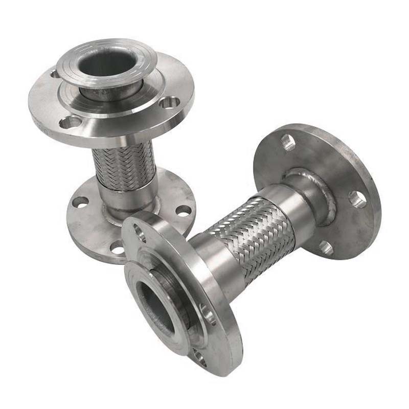 Stainless Steel Braided Hose