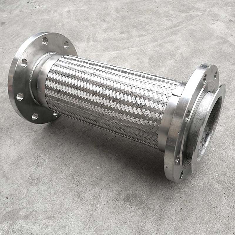 Stainless Steel Braided Hose