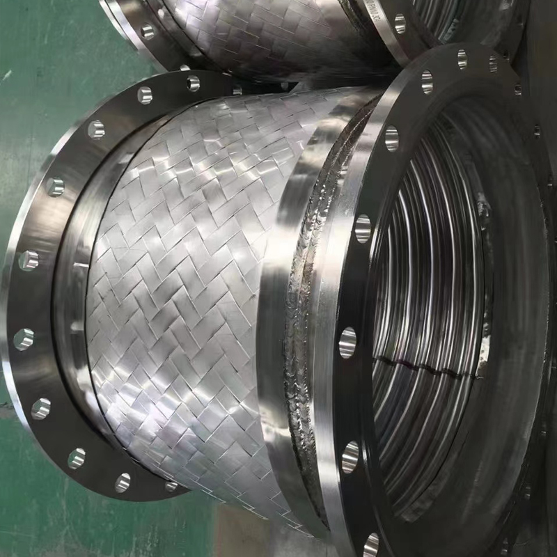 Stainless Steel Braided Hose