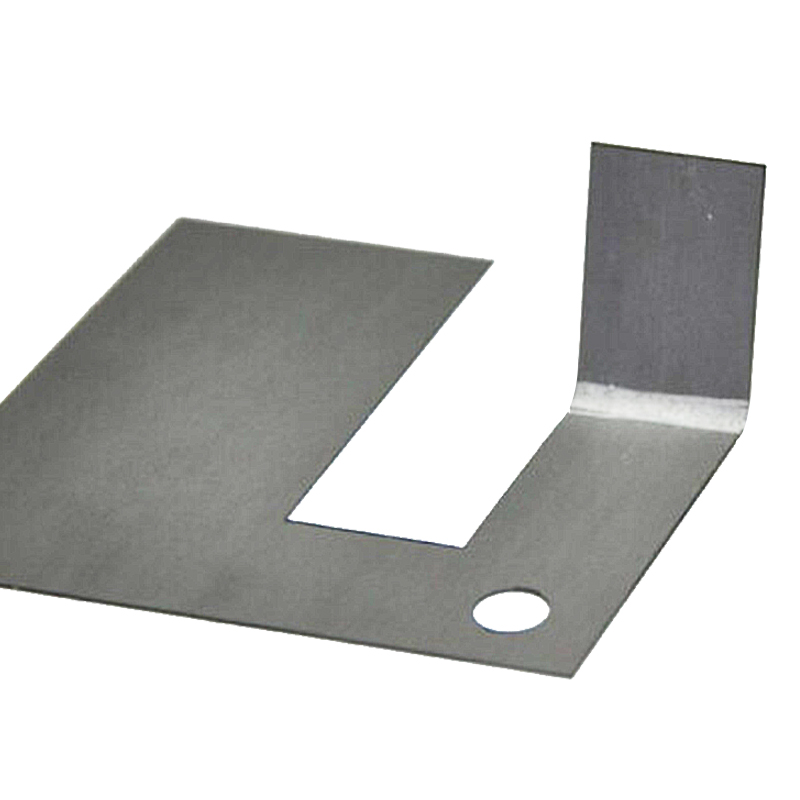 Oriented Silicon Steel Sheet