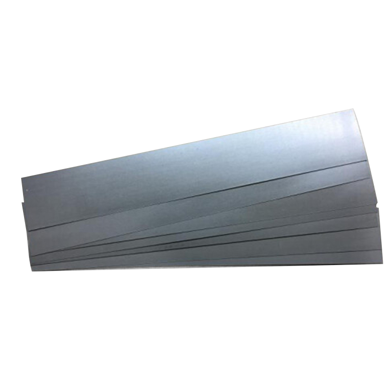 Oriented Silicon Steel Sheet