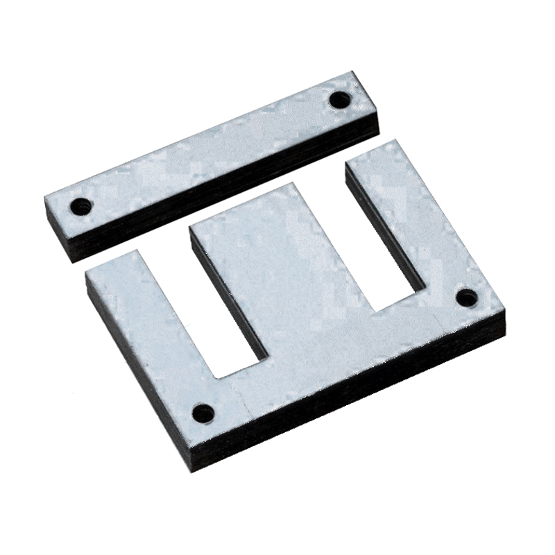 Oriented Silicon Steel Sheet