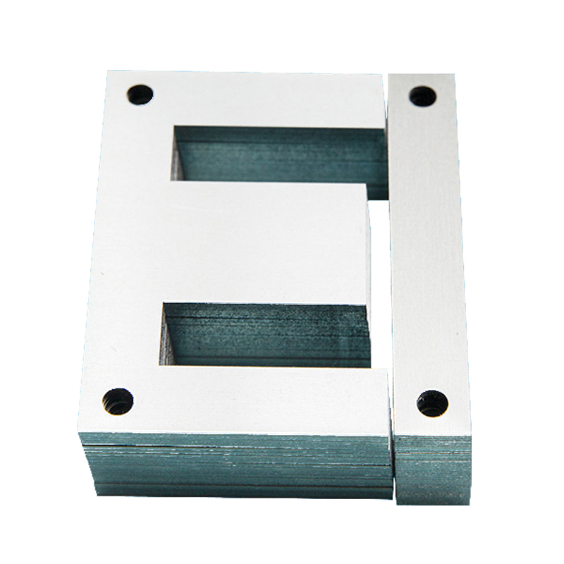 Oriented Silicon Steel Sheet