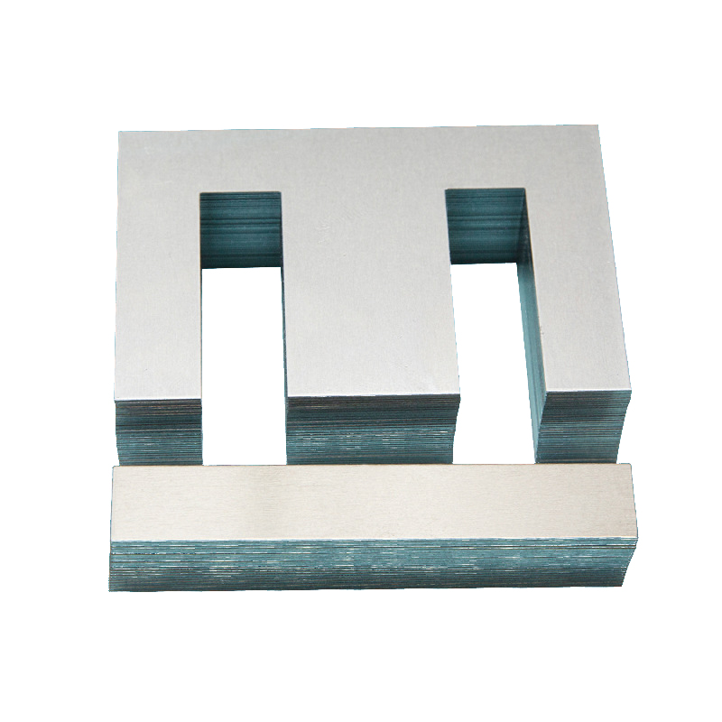 Oriented Silicon Steel Sheet