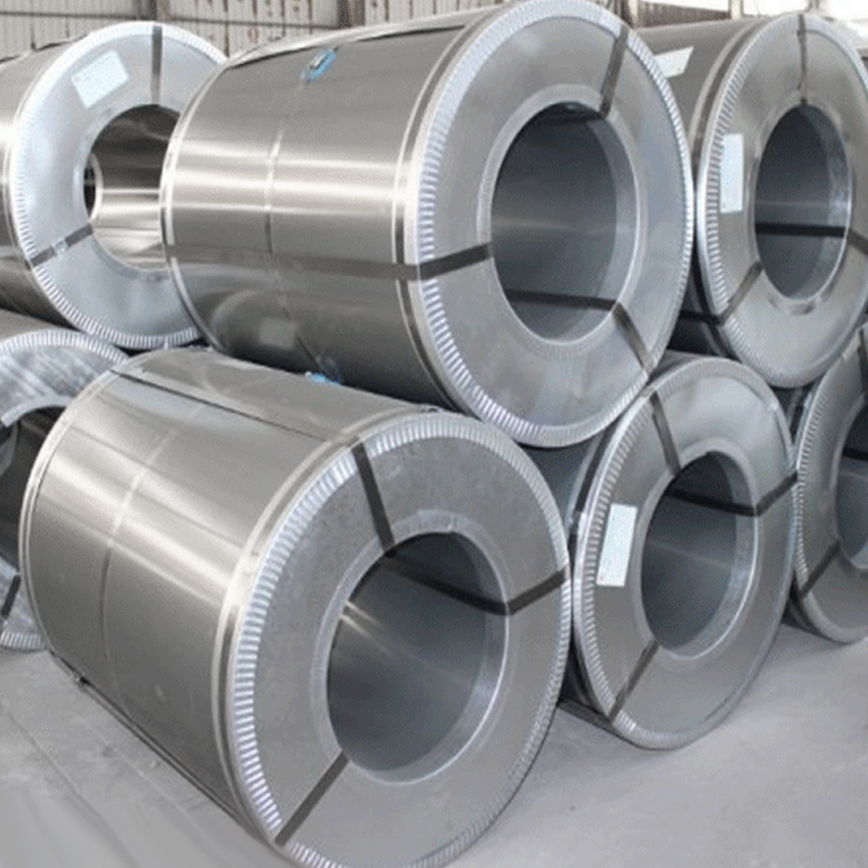 Oriented Silicon Steel Coil