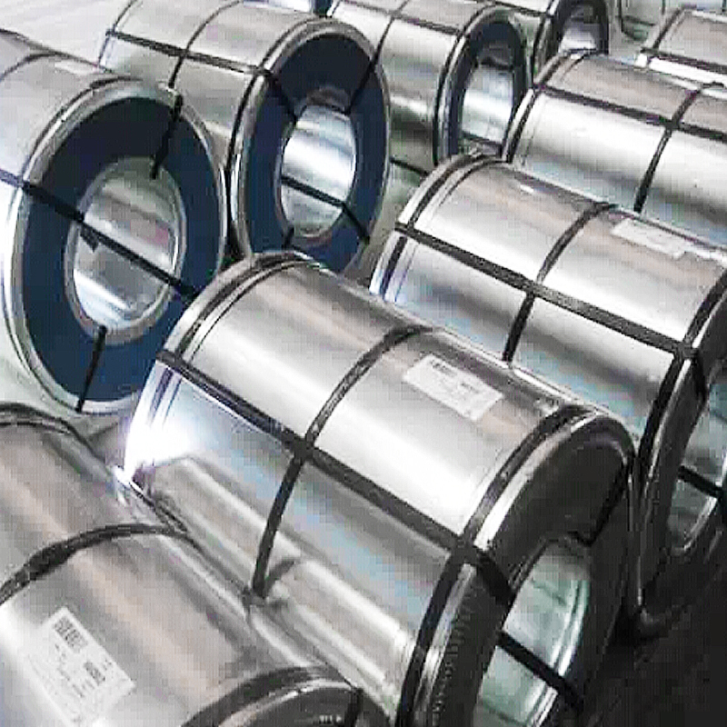 Oriented Silicon Steel Coil