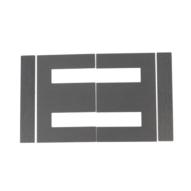 Non-Oriented Silicon Steel Sheet