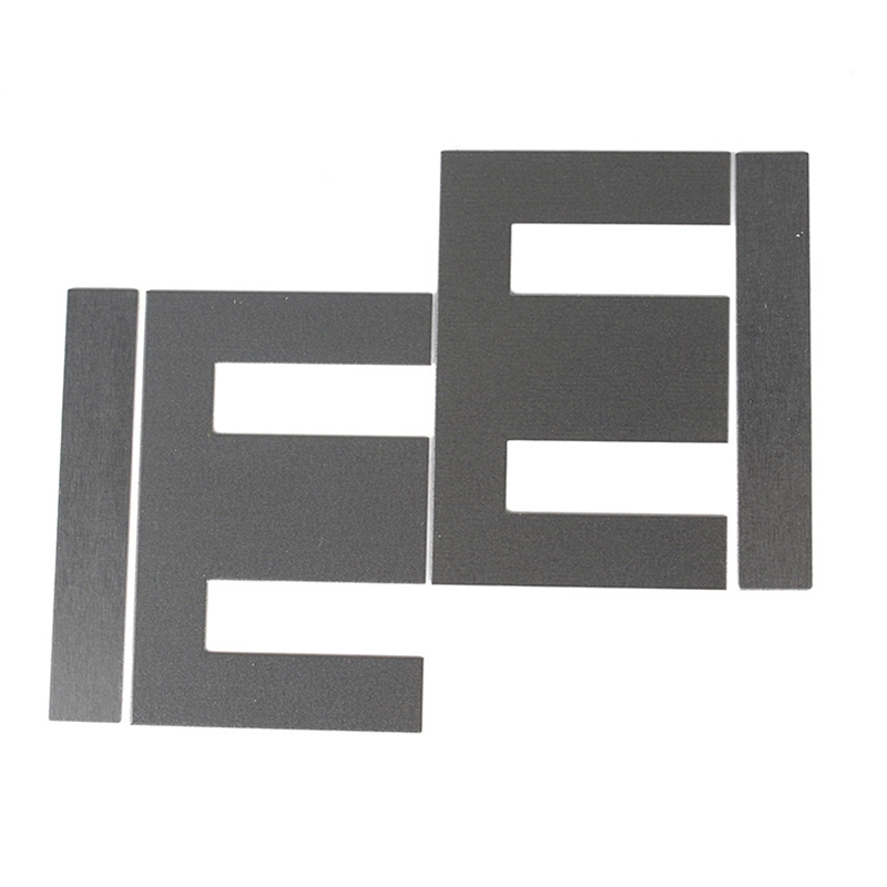 Non-Oriented Silicon Steel Sheet