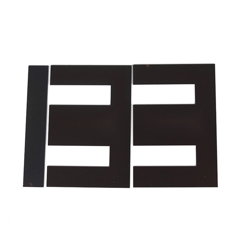 Non-Oriented Silicon Steel Sheet