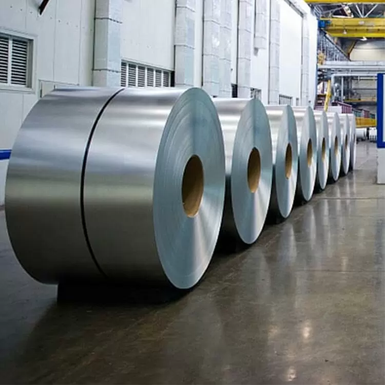317L Stainless Steel Coil