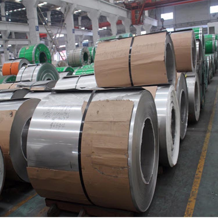 2205 Stainless Steel Coil