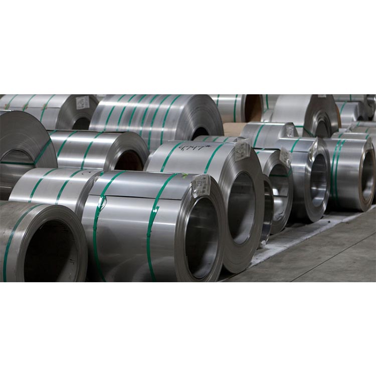 2205 Stainless Steel Coil
