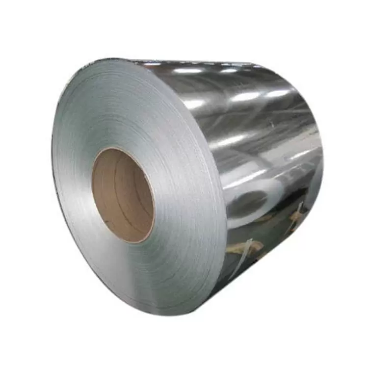 2205 Stainless Steel Coil