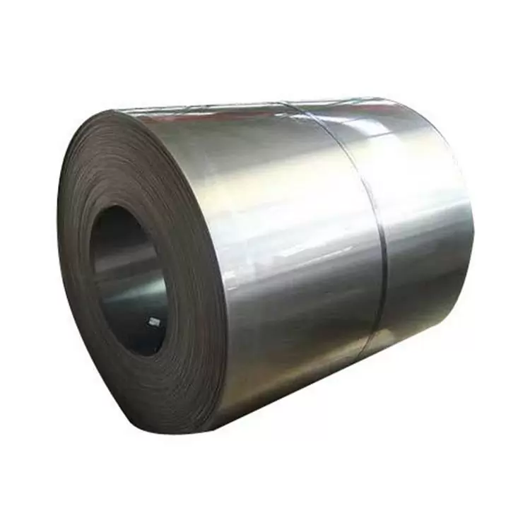 405 Stainless Steel Coil