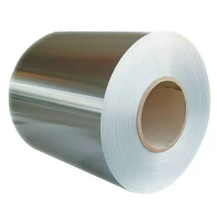 310S Stainless Steel Coil
