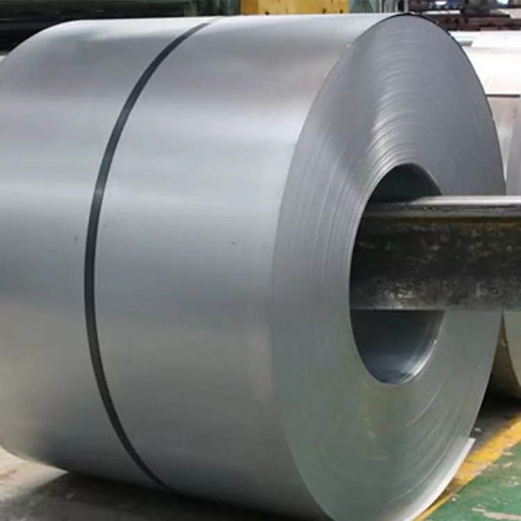 316L Stainless Steel Coil