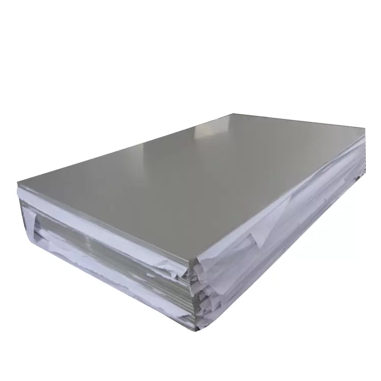 310S Stainless Steel Plate