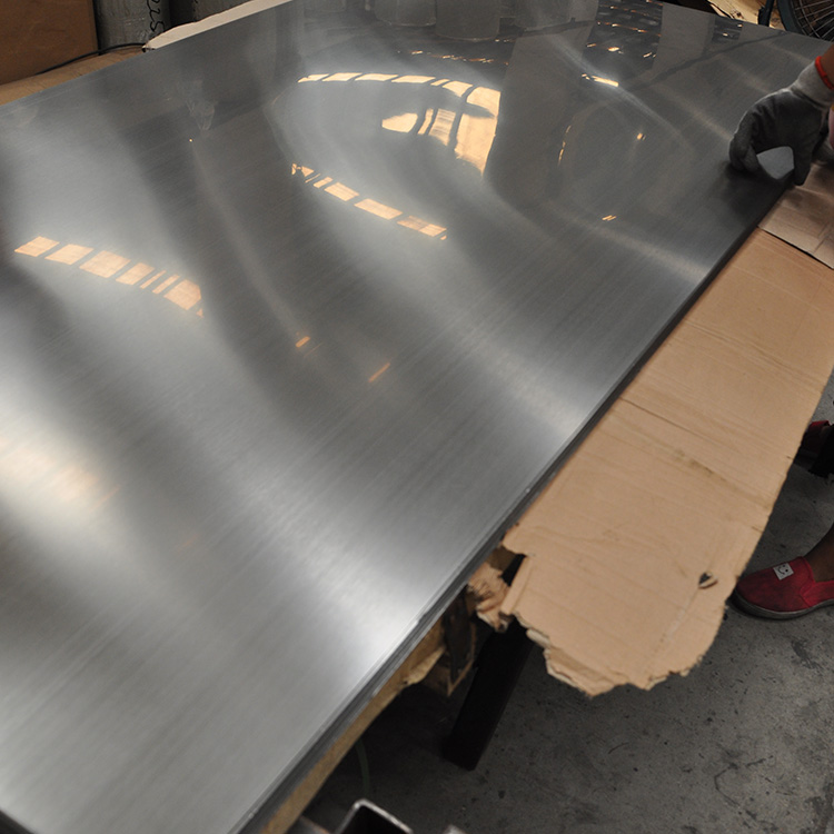 304 Stainless Steel Plate