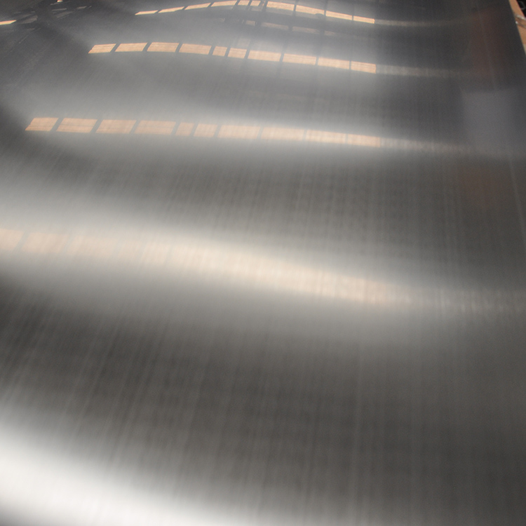 316L Stainless Steel Plate