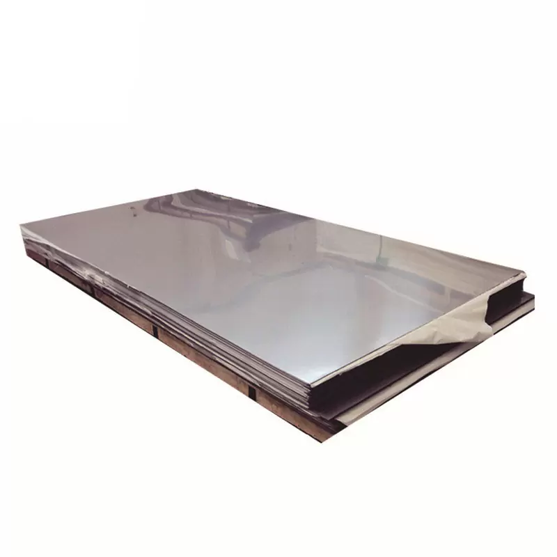 317 Stainless Steel Plate