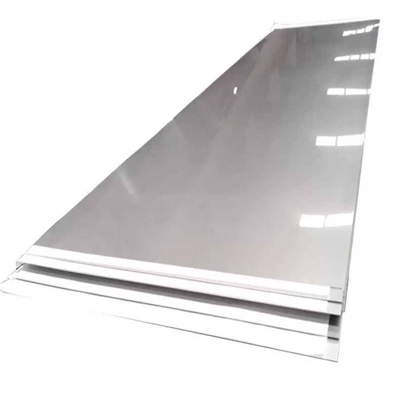 2205 Stainless Steel Plate