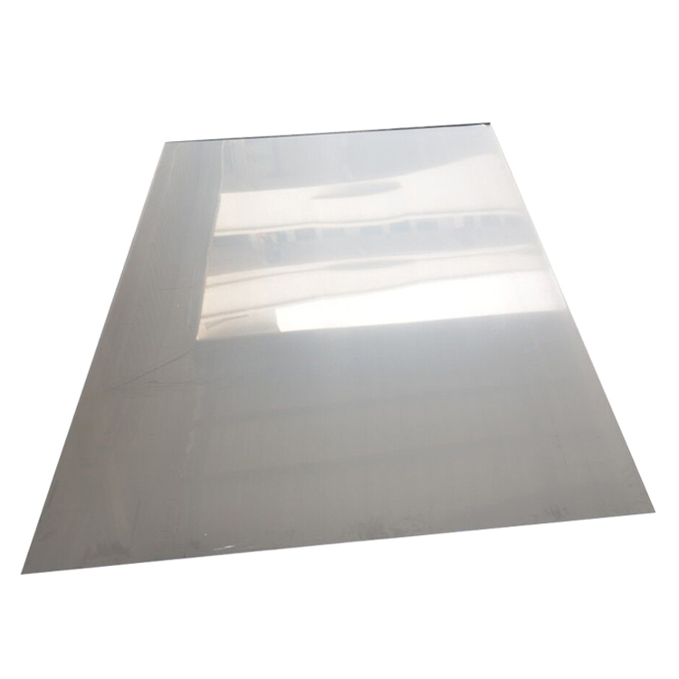 2205 Stainless Steel Plate