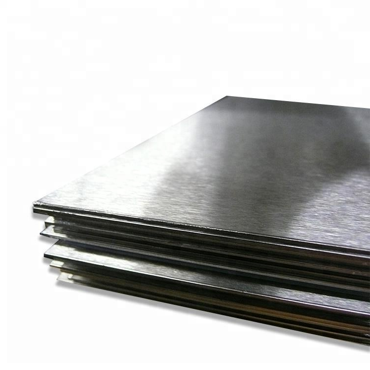 2205 Stainless Steel Plate
