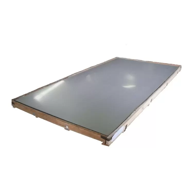 904L Stainless Steel Plate